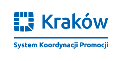 Logo SKP Kraków